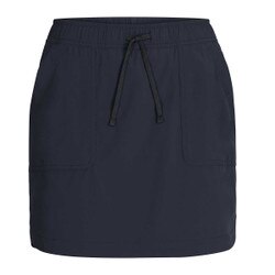 Outdoor Research Ferrosi Skort Women's in Dark Navy